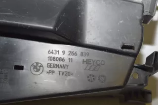 64319266839, 9266839, 64314779855, 4779855 , art5355981 Прочая запчасть BMW i3 Арт 5355981, вид 5