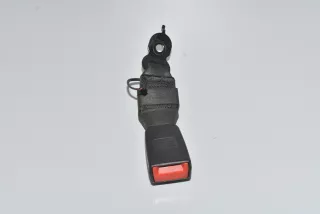 72117243275, 7243275 , art5478780 Ремень безопасности BMW 5 F10/F11/GT F07 Арт 5478780, вид 1
