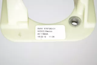 6787363, 35006850499, 6850499 , art5461634 Педаль тормоза BMW X3 F25 Арт 5461634, вид 6