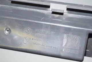 7202657, 51777224455, 7224455 , art5511303 Накладка на порог BMW 3 E90/E91/E92/E93 Арт 5511303, вид 5