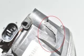 89205622, 63177238788, 7238788 , art5471447 Фара противотуманная правая BMW X3 F25 Арт 5471447, вид 5