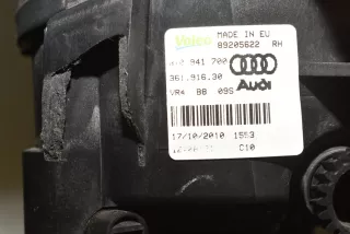 89205622, 63177238788, 7238788 , art5471447 Фара противотуманная правая BMW X3 F25 Арт 5471447, вид 6