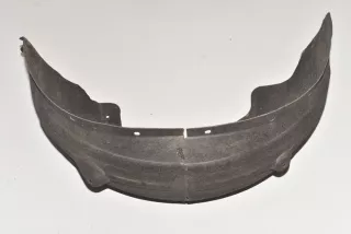 7213649, 51717213649 , art5474062 Защита арок задняя левая (подкрылок) BMW X3 F25 Арт 5474062, вид 1