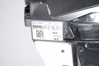 9382637, 9356956, 62309367799, 9345901, 51459345901, 62309382637, 9367799, 62308784911, 8784911, 514 Дисплей BMW 7 G11/G12 Арт 5507479, вид 5