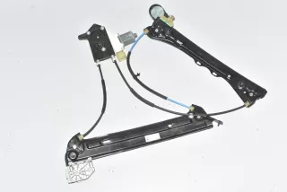 7326327, 51337365259, 7365259 , art5594155 Стеклоподъемник передний левый BMW 4 F32/F33/GT F36 Арт 5594155, вид 1