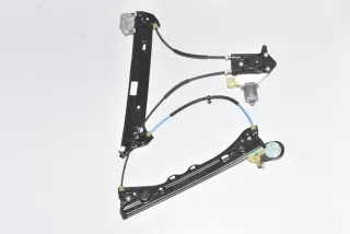 7326327, 51337365259, 7365259 , art5594155 Стеклоподъемник передний левый BMW 4 F32/F33/GT F36 Арт 5594155, вид 2