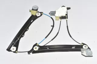 7326327, 51337365259, 7365259 , art5594155 Стеклоподъемник передний левый BMW 4 F32/F33/GT F36 Арт 5594155, вид 3