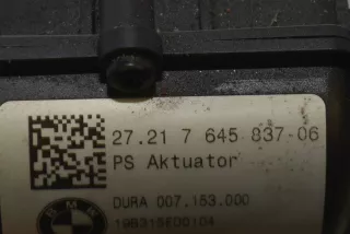 7645837, 9846559, 27217645837, 27219846559 , art5590555 Прочая запчасть BMW i3 Арт 5590555, вид 6