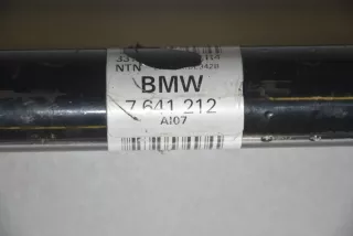 7641212, 33207641212 , art5594694 Полуось задняя (приводной вал, ШРУС) BMW i3 Арт 5594694, вид 4