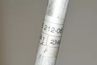 6775212, 6796370, 37134066936, 32416778506, 6778506, 37136775212, 4066936, 32416796370 , art5603460 Патрубок (трубопровод, шланг) BMW 5 F10/F11/GT F07 Арт 5603460, вид 6