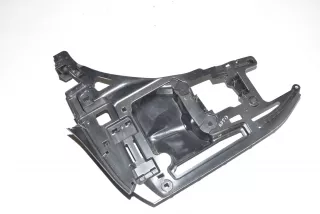 7296754, 51137296754 , art5607295 Кронштейн крепления бампера заднего BMW i3 Арт 5607295, вид 1