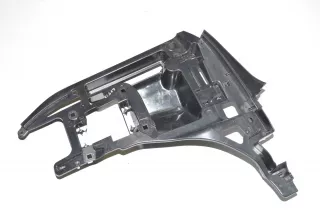 7296754, 51137296754 , art5607295 Кронштейн крепления бампера заднего BMW i3 Арт 5607295, вид 2