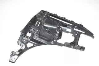 7296754, 51137296754 , art5607295 Кронштейн крепления бампера заднего BMW i3 Арт 5607295, вид 4