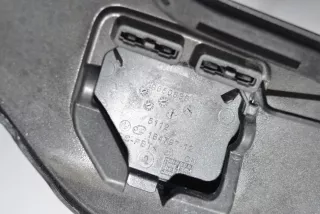 9850848, 9850838 , art5640047 Бампер задний BMW X3 G01 Арт 5640047, вид 7
