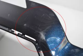 9850848, 9850838 , art5640047 Бампер задний BMW X3 G01 Арт 5640047, вид 8