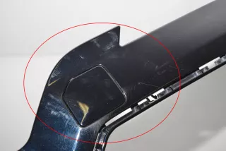 9850848, 9850838 , art5640047 Бампер задний BMW X3 G01 Арт 5640047, вид 9