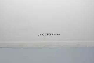 0157451, 2606447, 01402606447 , art5640365 Прочая запчасть BMW 5 F10/F11/GT F07 Арт 5640365, вид 5