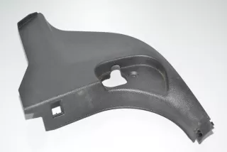7221903, 7266635, 51437266635 , art5640820 Накладка на порог BMW 4 F32/F33/GT F36 Арт 5640820, вид 1