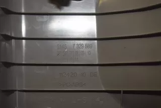 7329589, 51457329589 , art5713986 Пластик салона BMW 2 F45/F46 Арт 5713986, вид 6