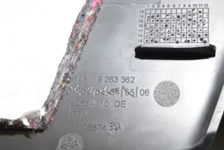 9327328, 51459327328, 51459263362, 9263362 , art5742096 Пластик салона BMW 2 F45/F46 Арт 5742096, вид 4