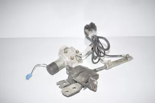 7004889, HB70020-002 , art5848537 Насос гидроусилителя руля BMW 5 E39 Арт 5848537, вид 1