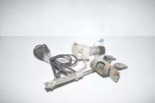 7004889, HB70020-002 , art5848537 Насос гидроусилителя руля BMW 5 E39 Арт 5848537, вид 2
