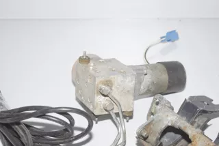 7004889, HB70020-002 , art5848537 Насос гидроусилителя руля BMW 5 E39 Арт 5848537, вид 4