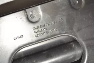 7296780, 51127296780 , art7885992 Усилитель бампера заднего BMW i3 Арт 7885992, вид 5