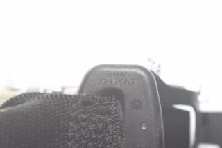 7247667, 72117247667 , art5978092 Ремень безопасности BMW 6 F06/F12/F13 Арт 5978092, вид 4