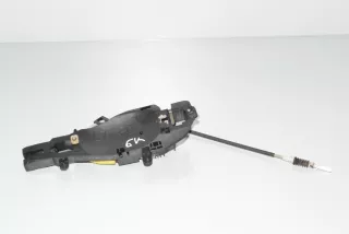 7137053, 51217137053 , art8214179 Ручка внутренняя задняя левая BMW X6 E71/E72 Арт 8214179, вид 2