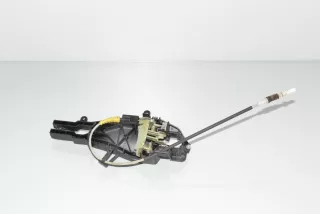 7137053, 51217137053 , art8214179 Ручка внутренняя задняя левая BMW X6 E71/E72 Арт 8214179, вид 3