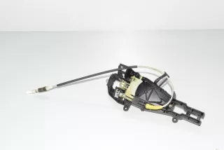 7137053, 51217137053 , art8214179 Ручка внутренняя задняя левая BMW X6 E71/E72 Арт 8214179, вид 4