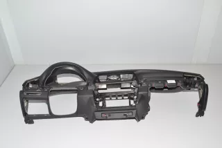 9166657, 9207406, 51459207406 , art8666962 Панель передняя салона (торпедо) BMW 5 F10/F11/GT F07 Арт 8666962, вид 1