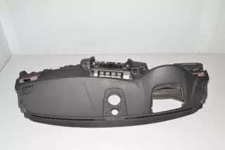 9166657, 9207406, 51459207406 , art8666962 Панель передняя салона (торпедо) BMW 5 F10/F11/GT F07 Арт 8666962, вид 2