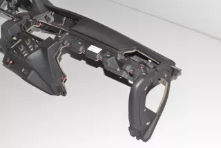 9166657, 9207406, 51459207406 , art8666962 Панель передняя салона (торпедо) BMW 5 F10/F11/GT F07 Арт 8666962, вид 3
