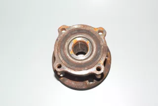 6776205, 33416776205, 6795961, 33416795961, 6770974, 33416770974 , art8680516 Подшипник BMW X6 E71/E72 Арт 8680516, вид 4