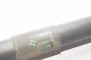 7636408, 17127636408 , art8736697 Патрубок радиатора BMW i3 Арт 8736697, вид 5