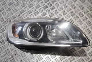 31420111, EUZIBINTAS , art5956847 Фара левая Volvo V60 1 Арт 5956847, вид 1