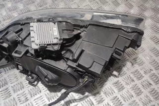 31420111, EUZIBINTAS , art5956847 Фара левая Volvo V60 1 Арт 5956847, вид 3