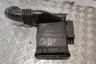 30741368 , art5957492 Патрубок впускного коллектора Volvo V70 3 Арт 5957492, вид 1
