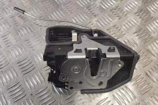 A053702 , art5957899 Замок двери задней правой BMW 2 F45/F46 Арт 5957899, вид 3
