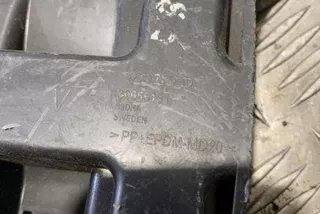 30655131 , art5958446 Кронштейн крепления бампера заднего Volvo S80 2 restailing  Арт 5958446, вид 2