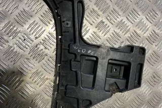 30655131 , art5958446 Кронштейн крепления бампера заднего Volvo S80 2 restailing  Арт 5958446, вид 3