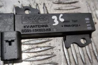 6G9115K603KB , art5958682 Антенна Volvo V60 1 Арт 5958682, вид 2