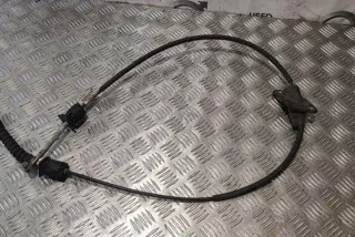 8675068 , art5961184 Проводка КПП Volvo S60 2 Арт 5961184