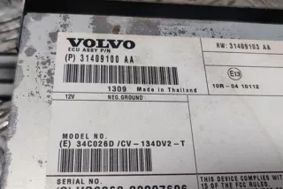31409100 , art5963781 Усилитель музыкальный Volvo S60 2 Арт 5963781, вид 2