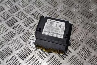 A1669000220 , art5968297 Блок AirBag Mercedes ML/GLE W166 Арт 5968297, вид 1