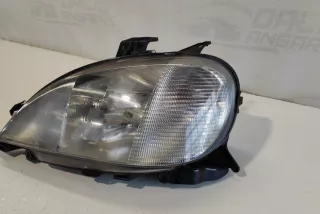 96321100, 1638200049 , art5110036 Фара правая Mercedes ML W163 Арт 5110036, вид 1