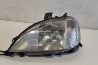 96321100, 1638200049 , art5110036 Фара правая Mercedes ML W163 Арт 5110036, вид 3