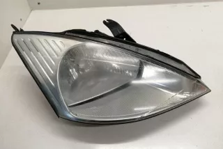 XS4X13005 , art5110176 Фара правая Ford Focus 1 Арт 5110176, вид 2